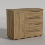 Комод 3 стандарт