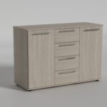 Комод 4 стандарт