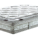 Матрац King Mattresses Lorenzo/Лоренцо