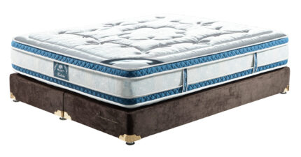 Матрац King Mattresses Ketrin/Кетрін