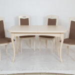 Стіл обідній Соренто (1300+400)*780
