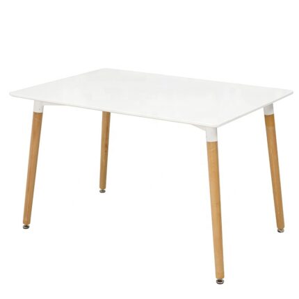 Стіл обідній ВЕЗУВІЙ MDF 120*80