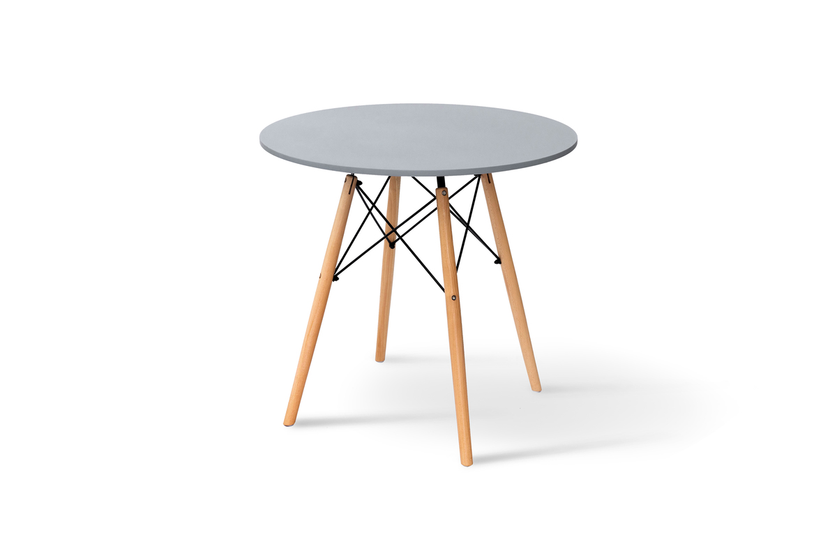 mixmebli-MIX-18147-1-7dc3d42c90cd_1200x1200.jpeg Стіл обідній ЕТНА MDF (D=100cm) - Зображення 1