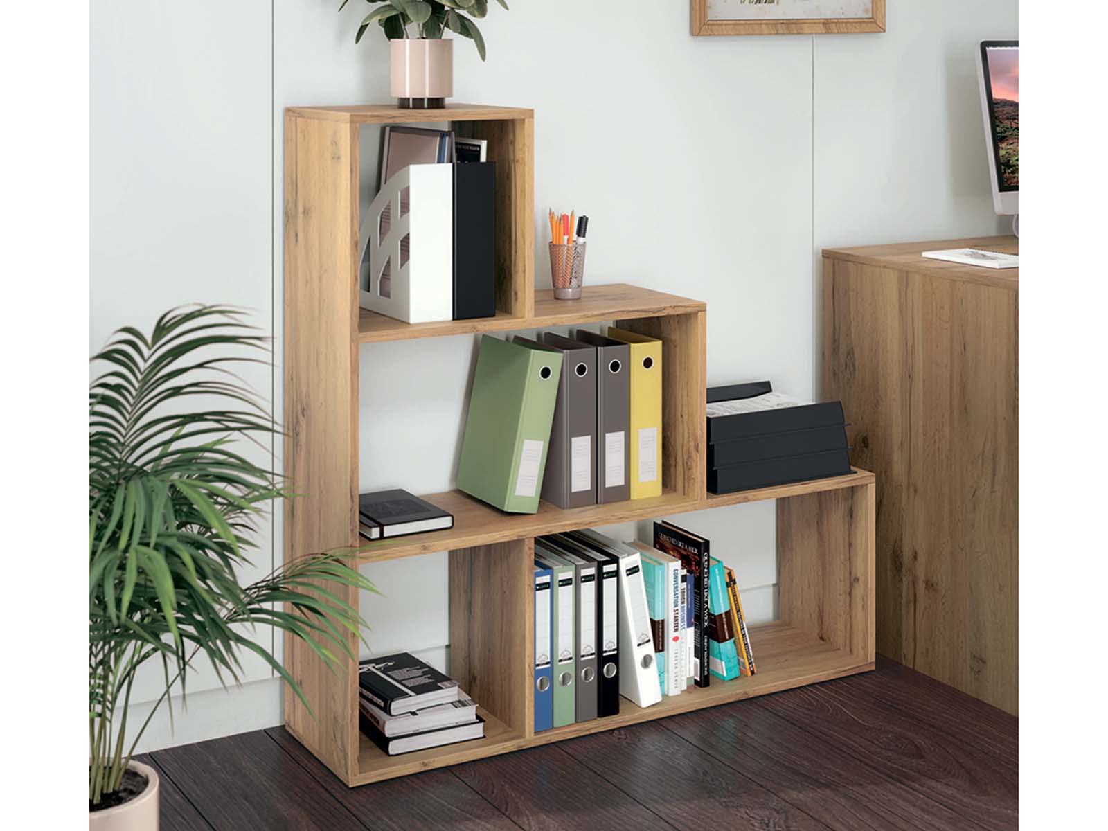 xls30-KS30-G-27A4079AFE98C5-1-open-shelf-10 Полиця П-10 - Зображення 1